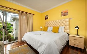 Africa Beach B&B